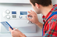 free Hutton End gas safe engineer quotes