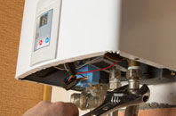 free Hutton End boiler install quotes