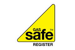 gas safe companies Hutton End